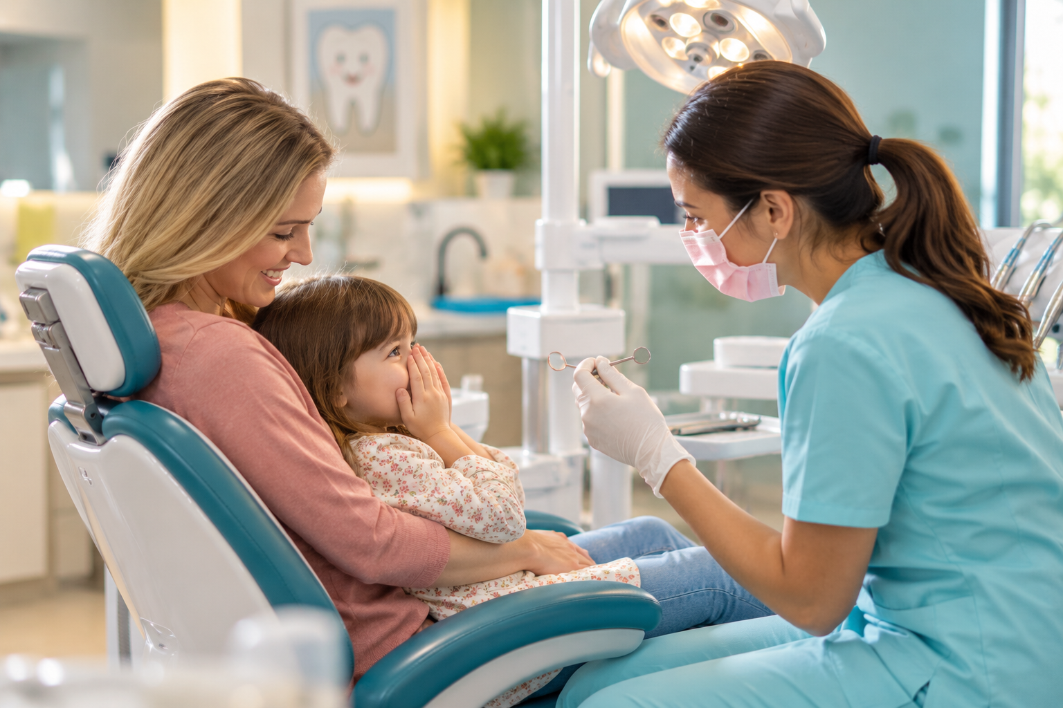 SRI THIRU SENTHIL ANDAVAR DENTAL CLINIC clinic
