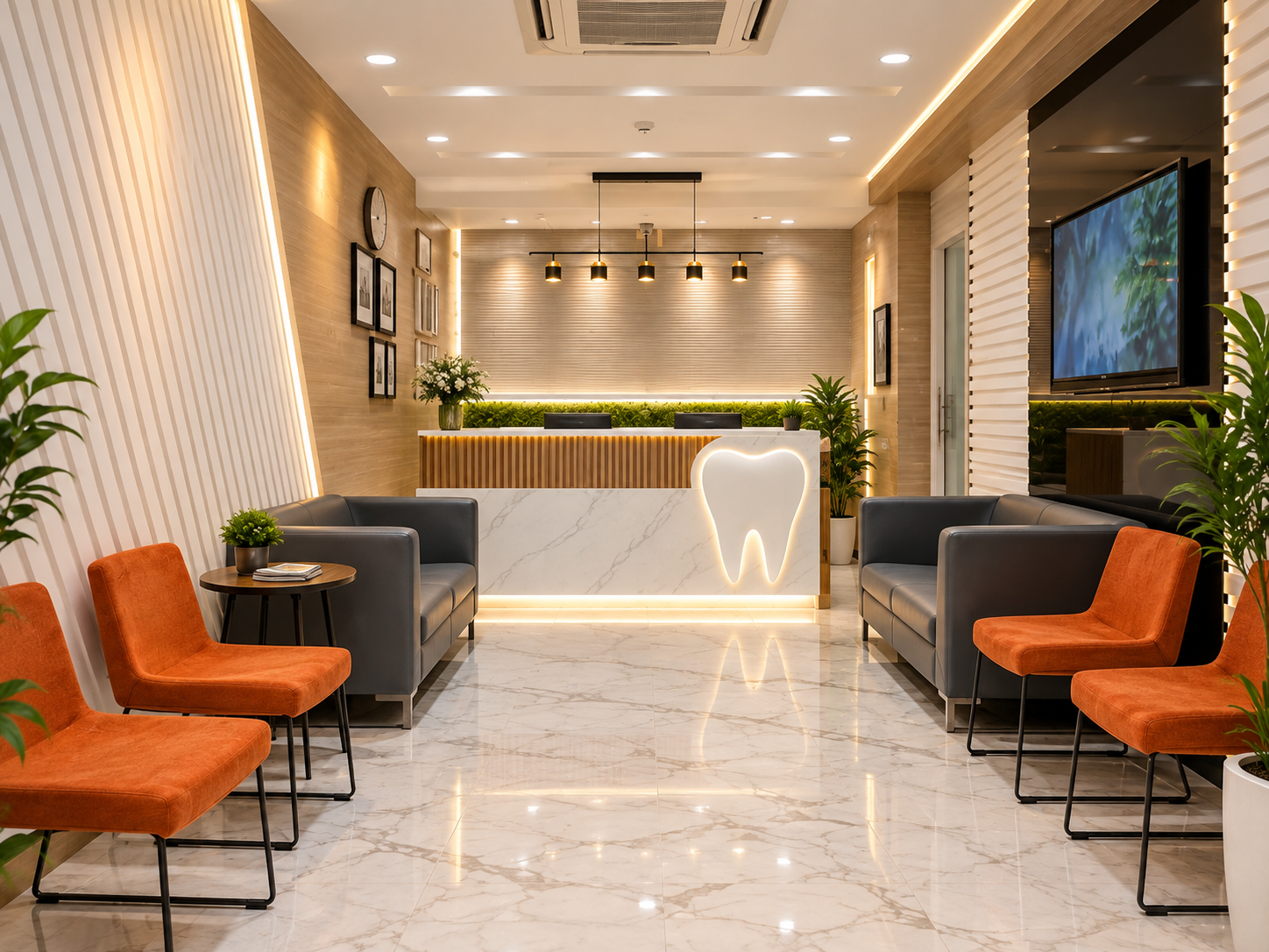 SRI THIRU SENTHIL ANDAVAR DENTAL CLINIC clinic