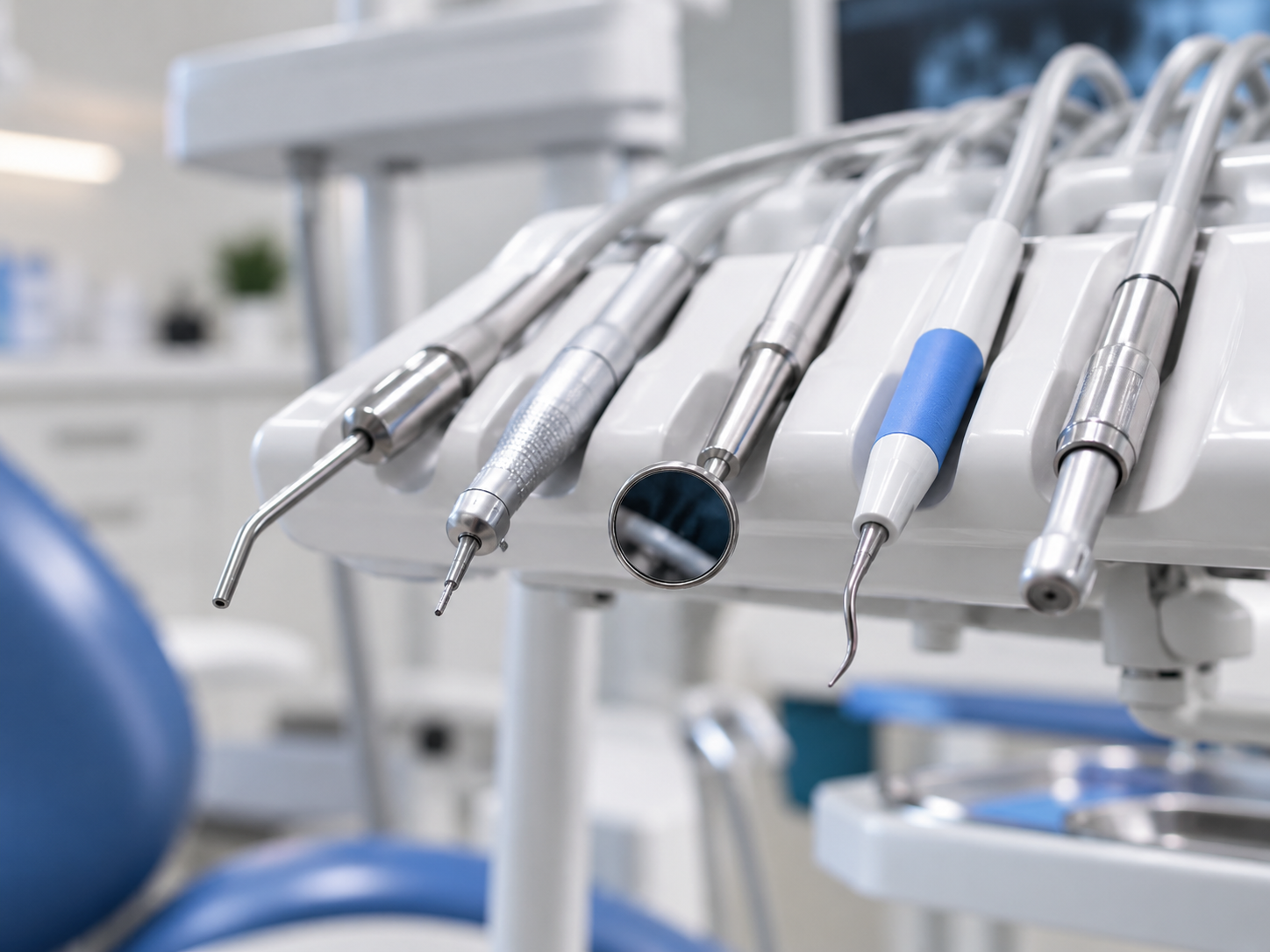 SRI THIRU SENTHIL ANDAVAR DENTAL CLINIC clinic